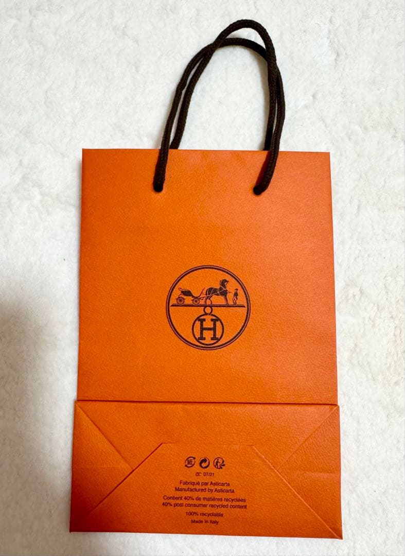 【HERMES】エルメス リップ リップバーム ルージュエルメス カラーレス☆