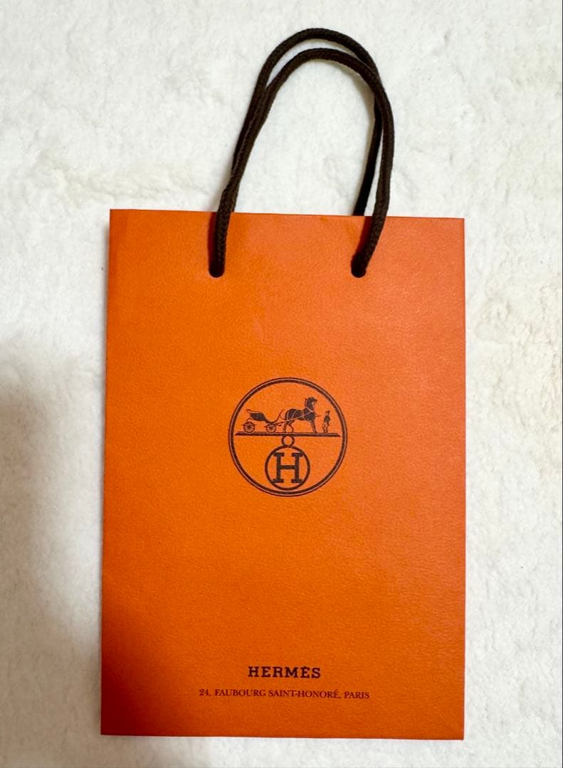 【HERMES】エルメス リップ リップバーム ルージュエルメス カラーレス☆