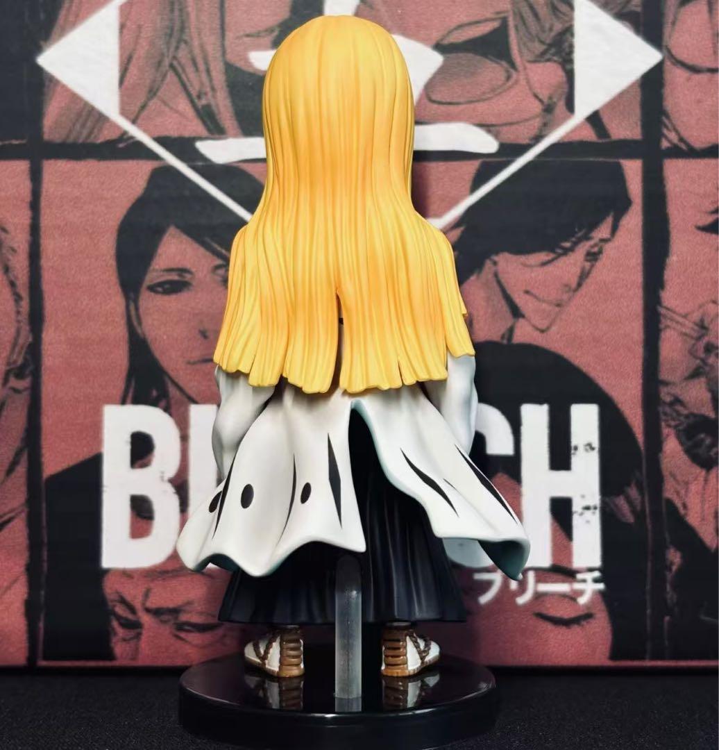 BLEACH 平子真子 ガレージキット ガレキ スタチュー①⑤ - メルカリ