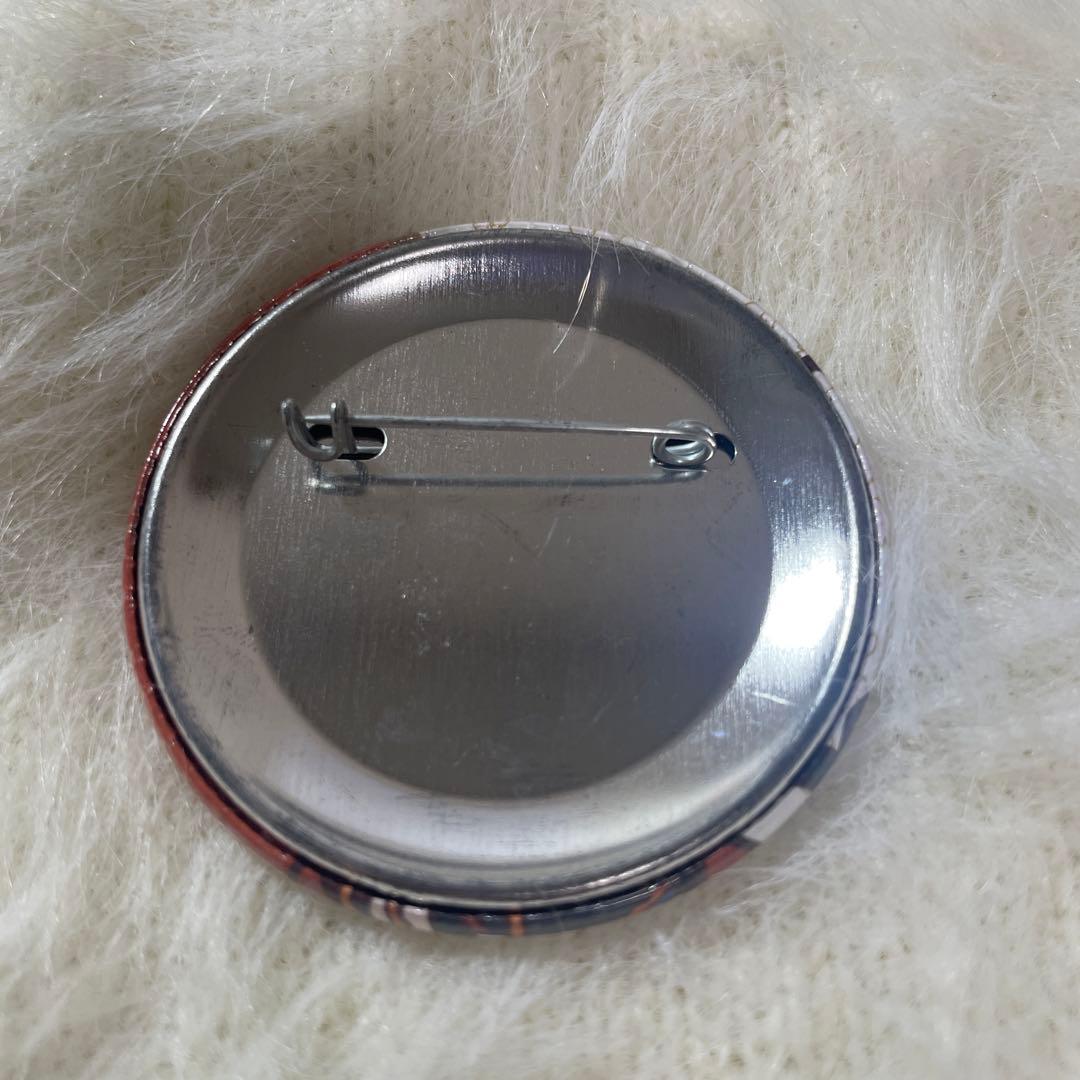 刀剣乱舞 缶バッジ 陸奥守吉行 - メルカリ