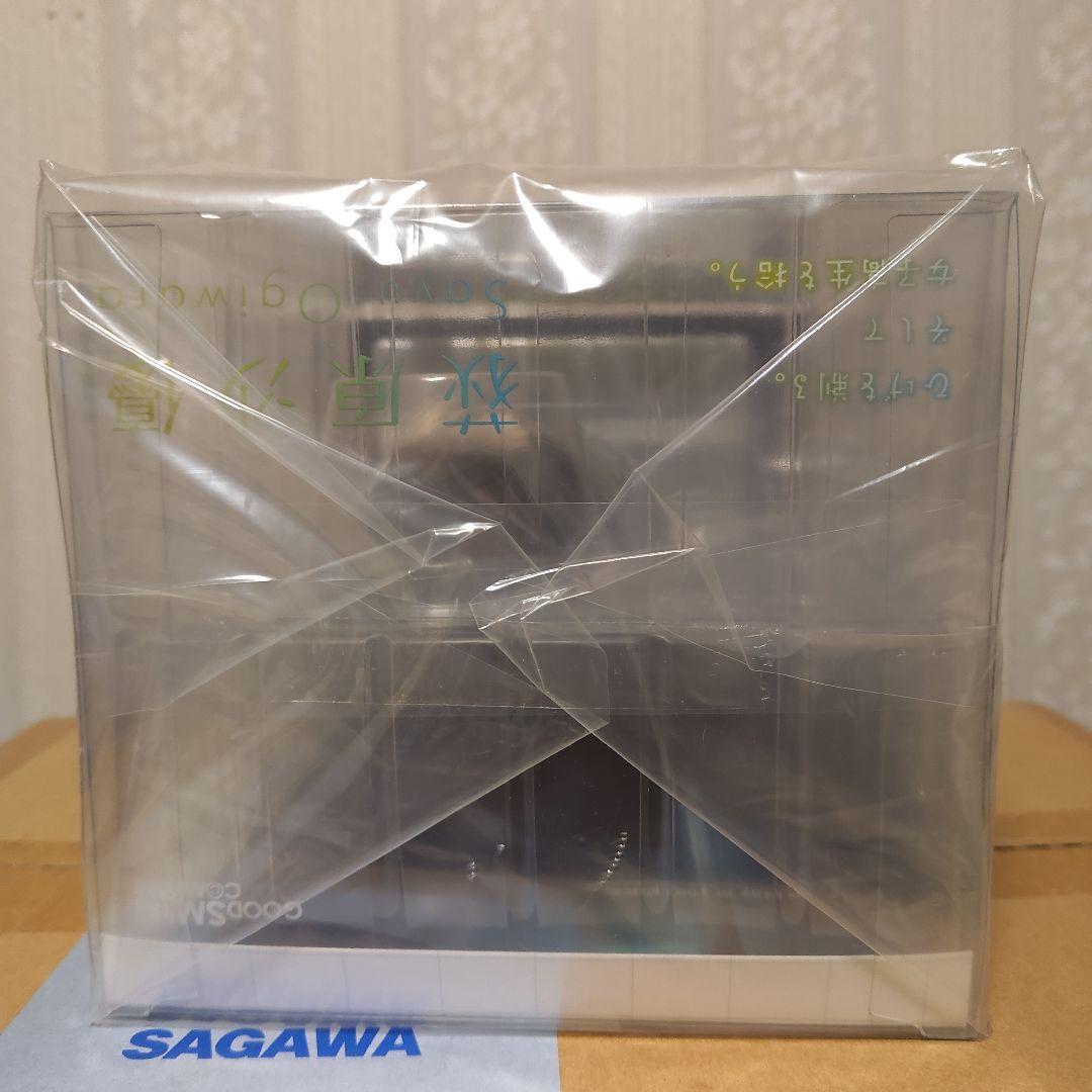 荻原沙優 フィギュア ひげを剃る。そして女子高生を拾う。 未開封 正規品