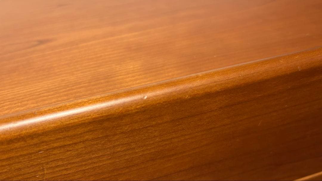 リフトアップサイドテーブル　リペア品