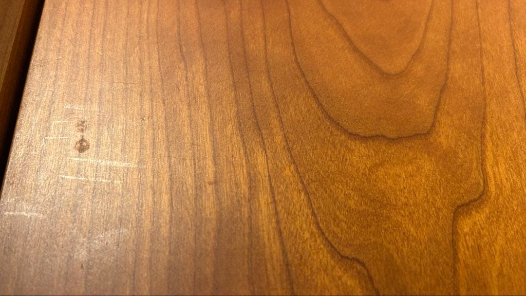 リフトアップサイドテーブル　リペア品