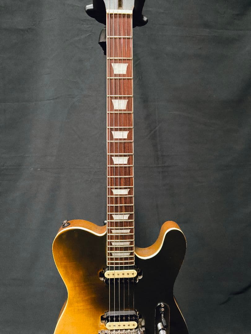 コンポーネントギター HIPSHOT BABYGRAND コイルタップ