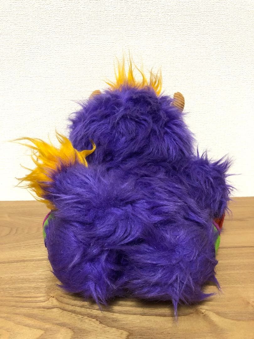 MYPET MONSTER マイペットモンスター RARK 手錠・箱あり 希少