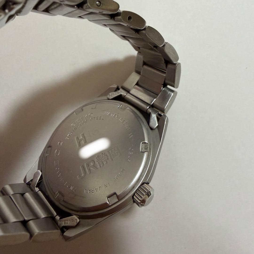 在来線 乗務員使用腕時計 3点セット - メルカリ