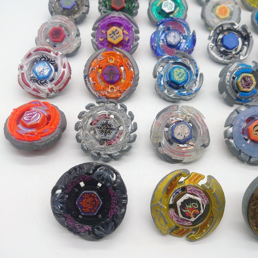 TAKARA TOMY メタルファイトベイブレード まとめ売り - メルカリ