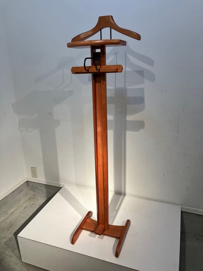 アリス ハンガースタンド、イタリア製、コンラン、カッシーナ