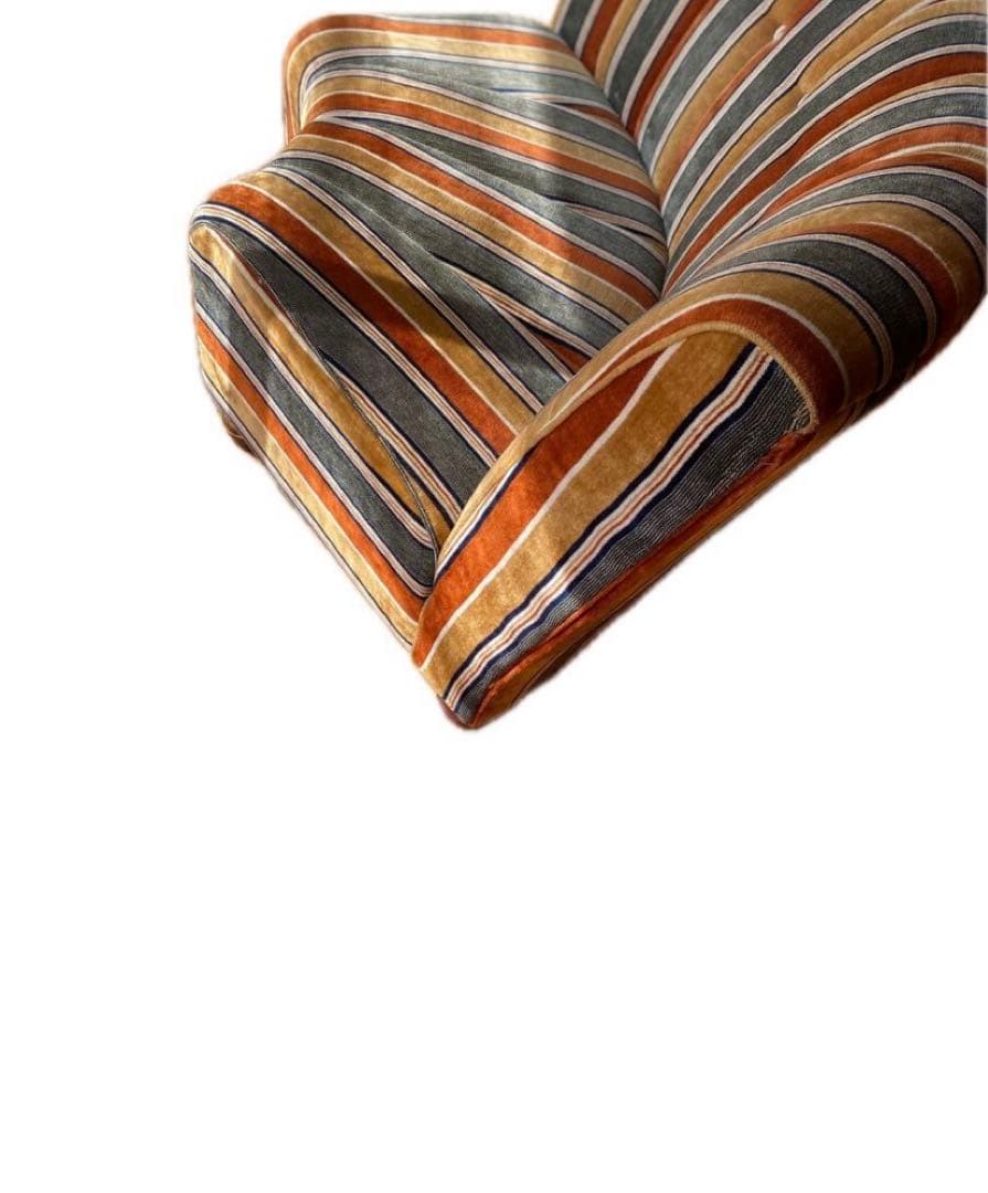 18日まで限定価格★ 大正レトロ　高級レトロ家具　2人掛けソファー　アンティーク