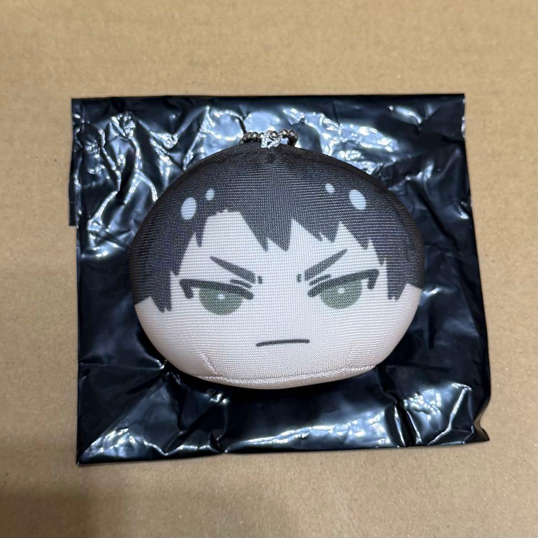 おまんじゅう牛島若利 - メルカリ