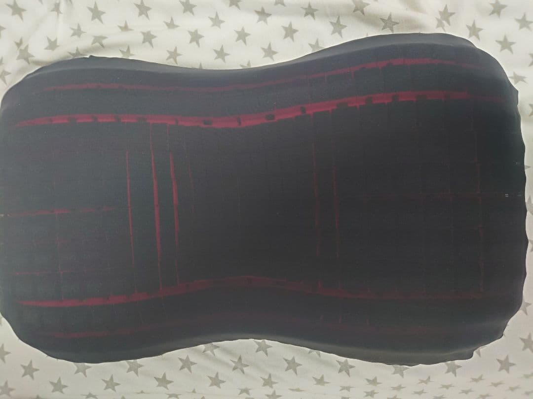 西川 air 4dx ピロー low