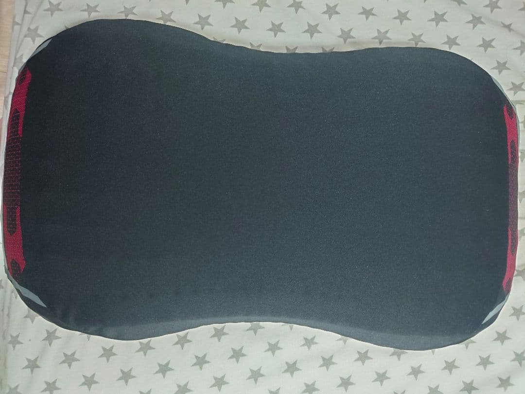 西川 air 4dx ピロー low