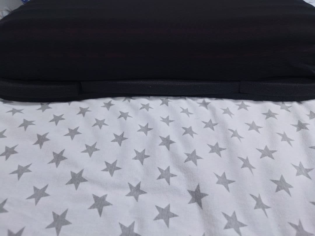 西川 air 4dx ピロー low