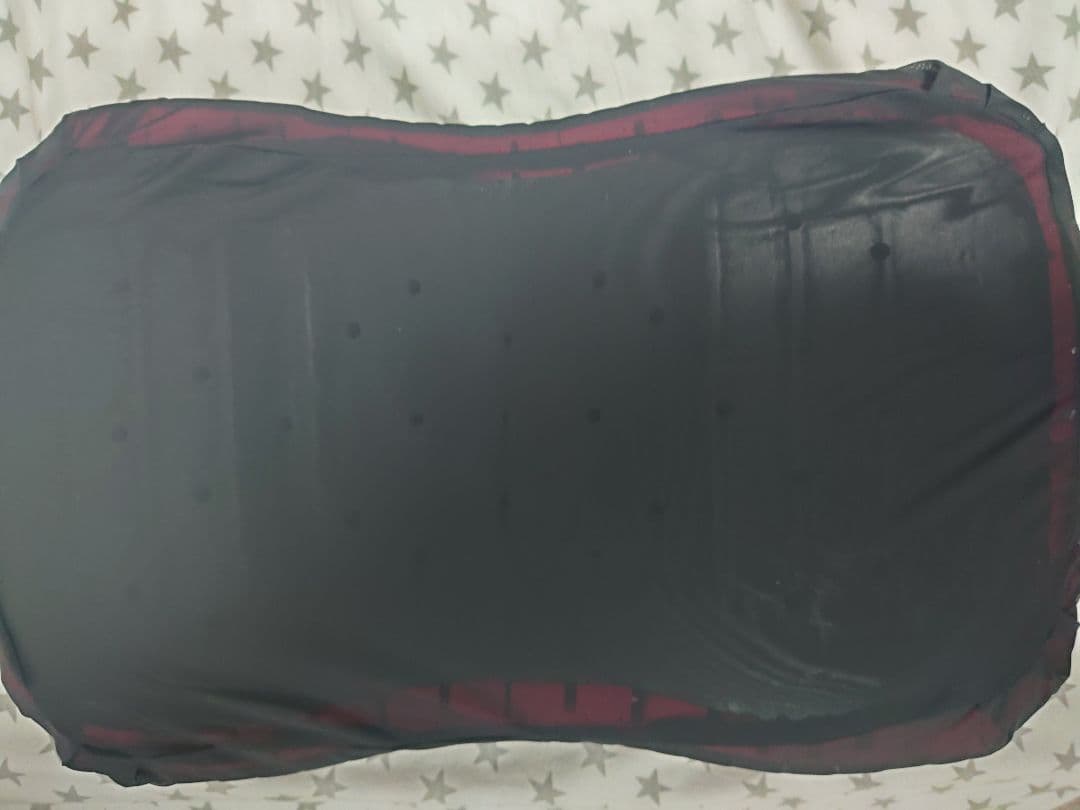 西川 air 4dx ピロー low