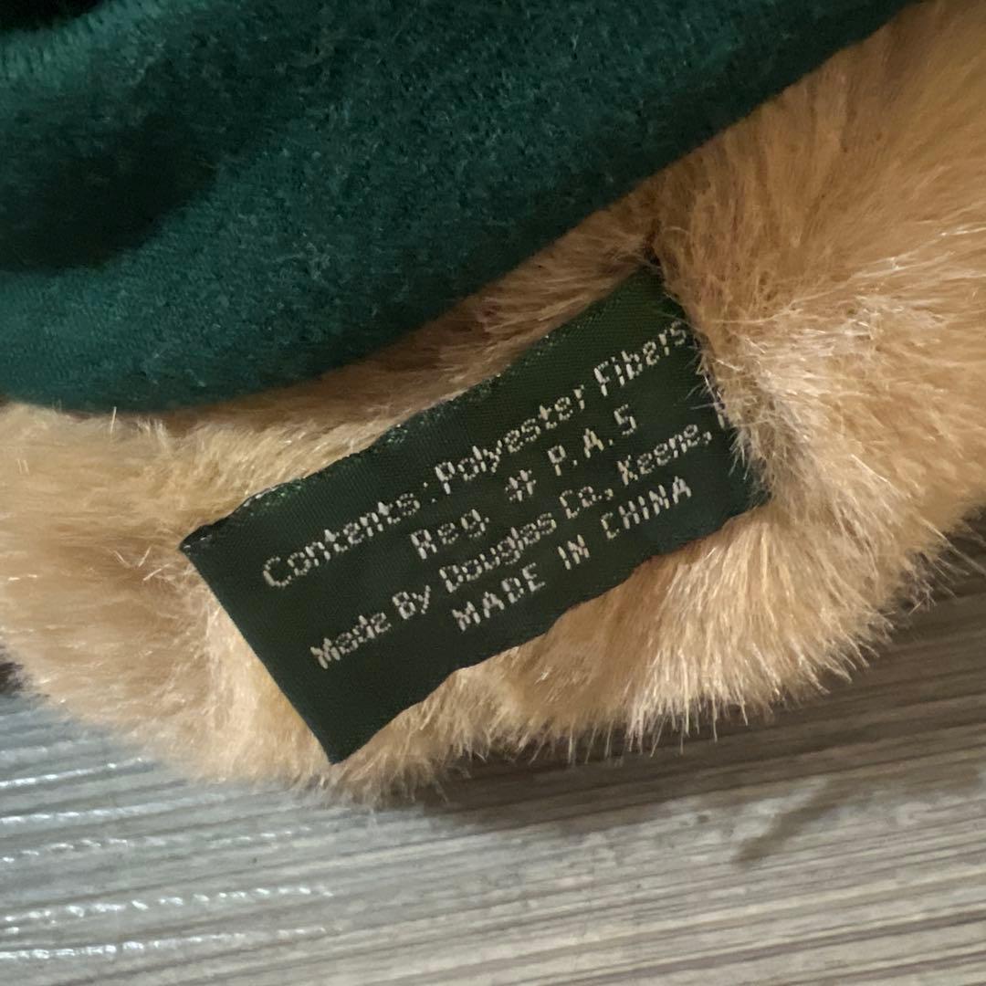 【美品✨️】L.L.Bean L.L.bear パーカー くま