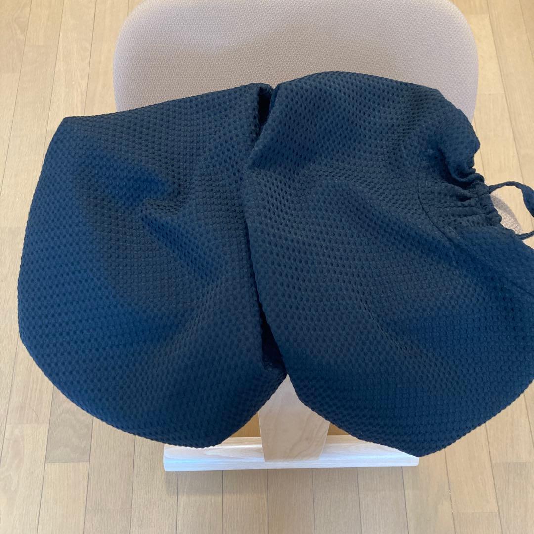 Balance easy バランスイージー　ベージュ　カバー付き