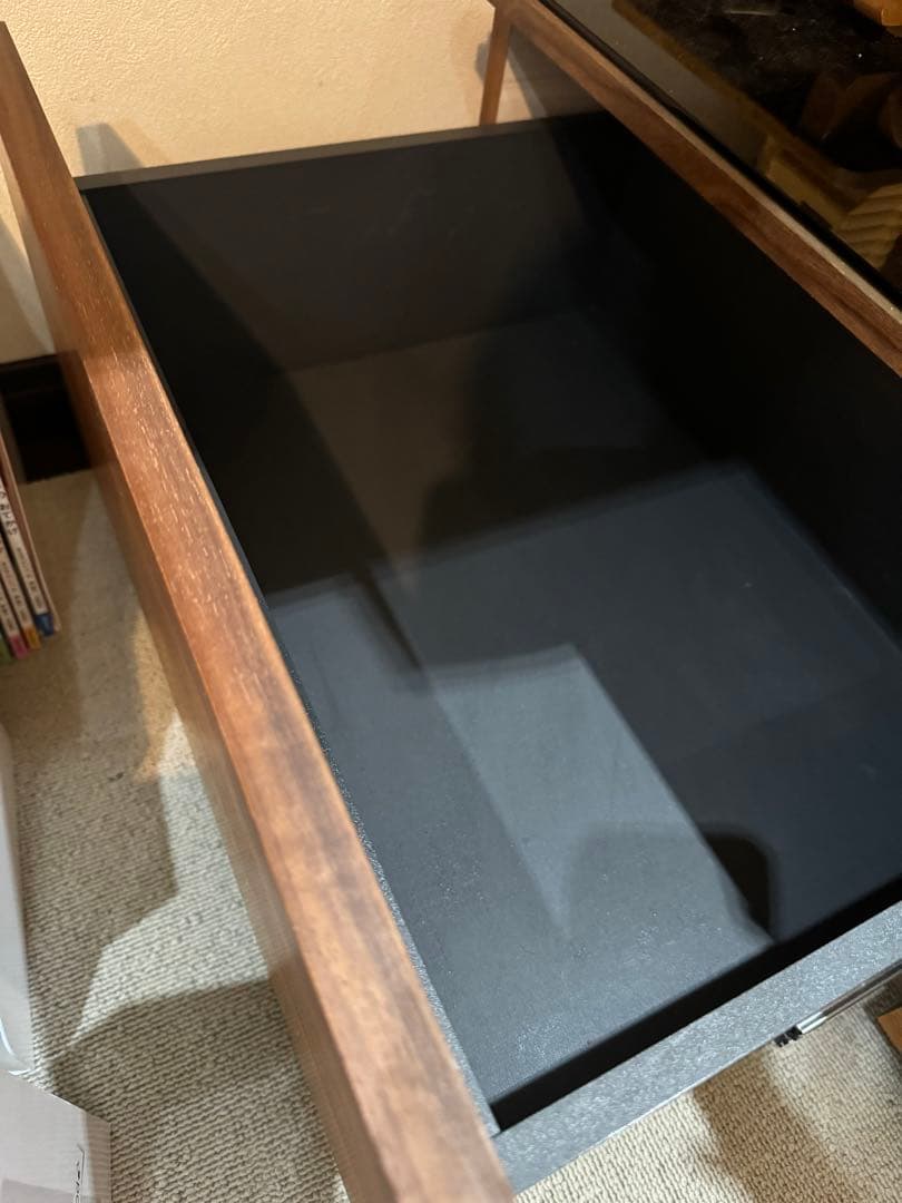 最終価格　ローテーブル　(売り切りたい為)