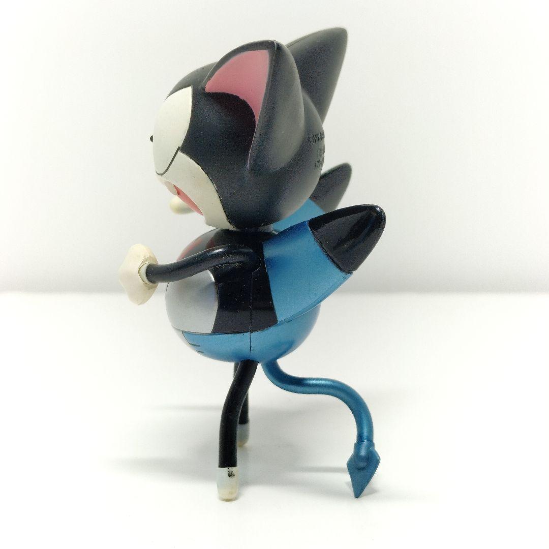 サイボーグクロちゃん うちまくりクロちゃん 合体クロちゃん ミーくん