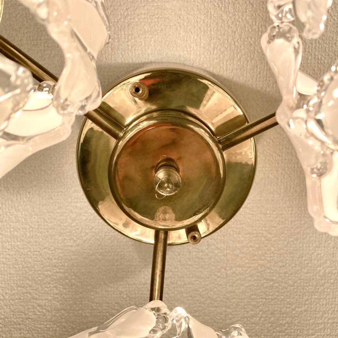 ✨月末セール✨KISHIMA キシマ 3灯 シーリングライト GEM-6901