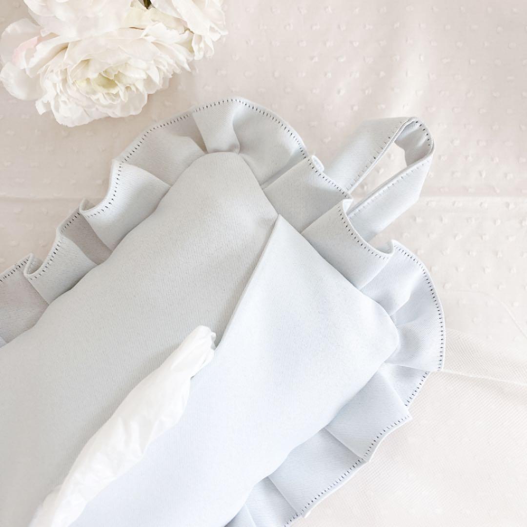 ここ♡様ご確認ページ♡フリルティッシュカバー