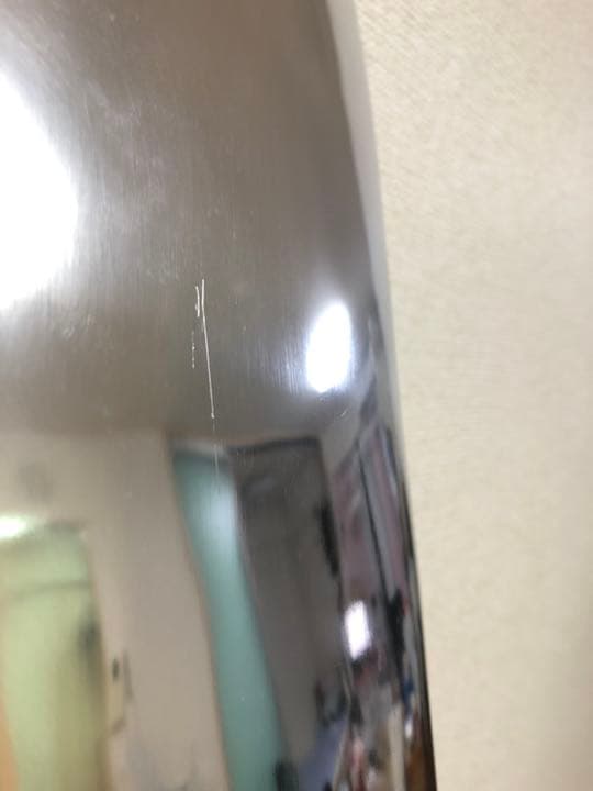 ビッグスプーン ファーストバイト