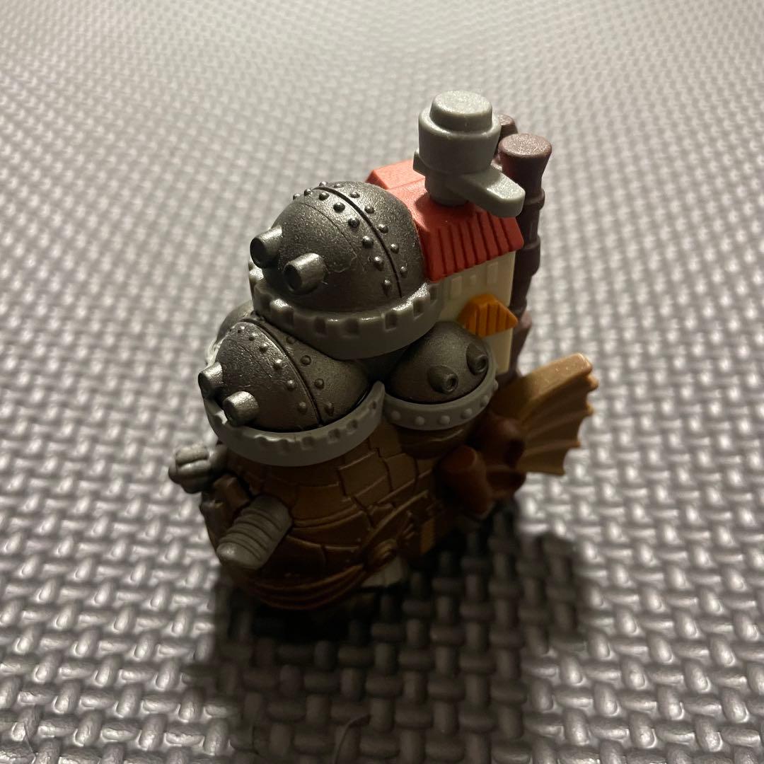 ドリームトミカ ジブリがいっぱい 全10種 11両 コンプリートセット