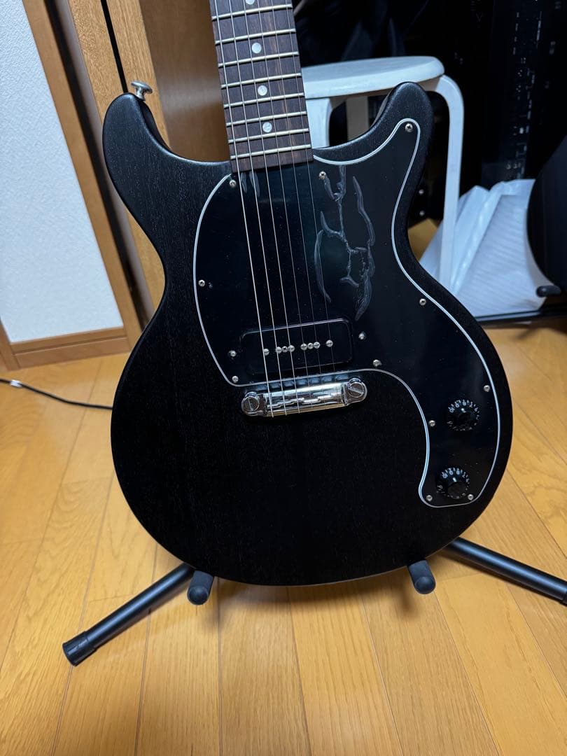 ギター Gibson USA Les Paul Junior Tribute DC