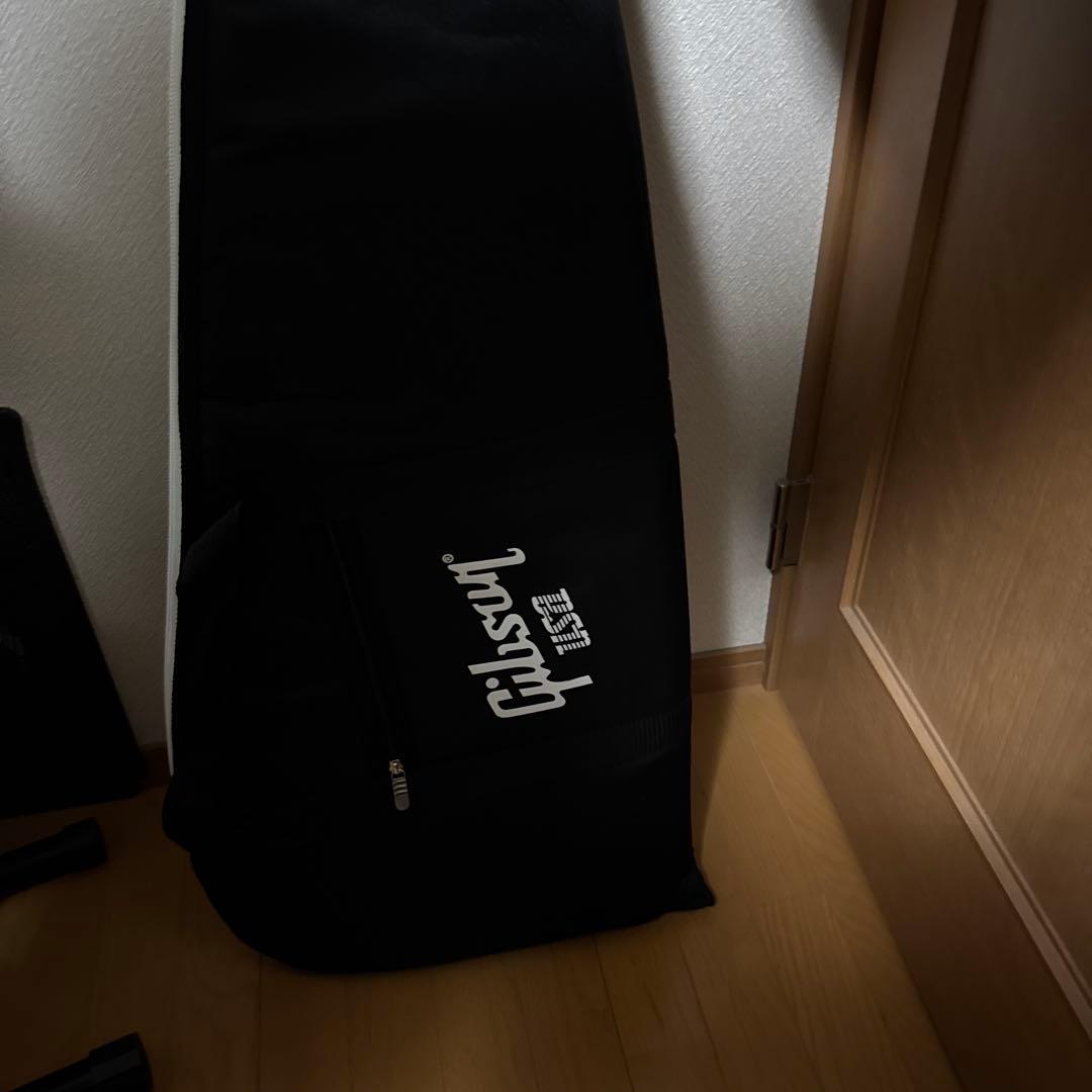 ギター Gibson USA Les Paul Junior Tribute DC