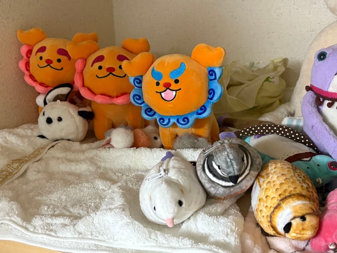 yama様 カエルのピクルス てぶケロ | 激安通販のイーサプライ