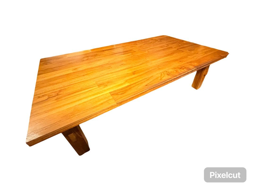 Unico ウニコ　BREATHローテーブル　W120