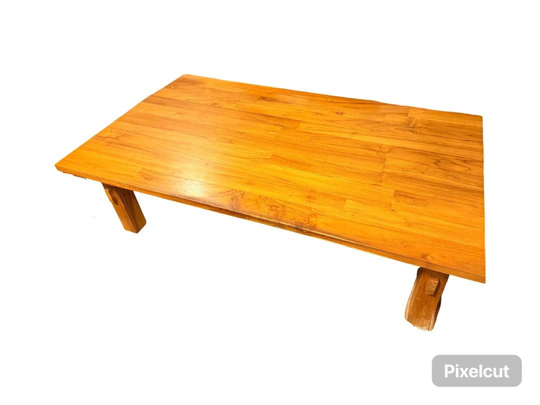 Unico ウニコ　BREATHローテーブル　W120