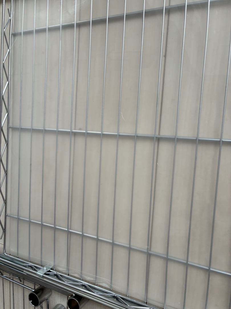 高さ約172cm 特大ラック収納棚　キッチン収納　キッチンラック