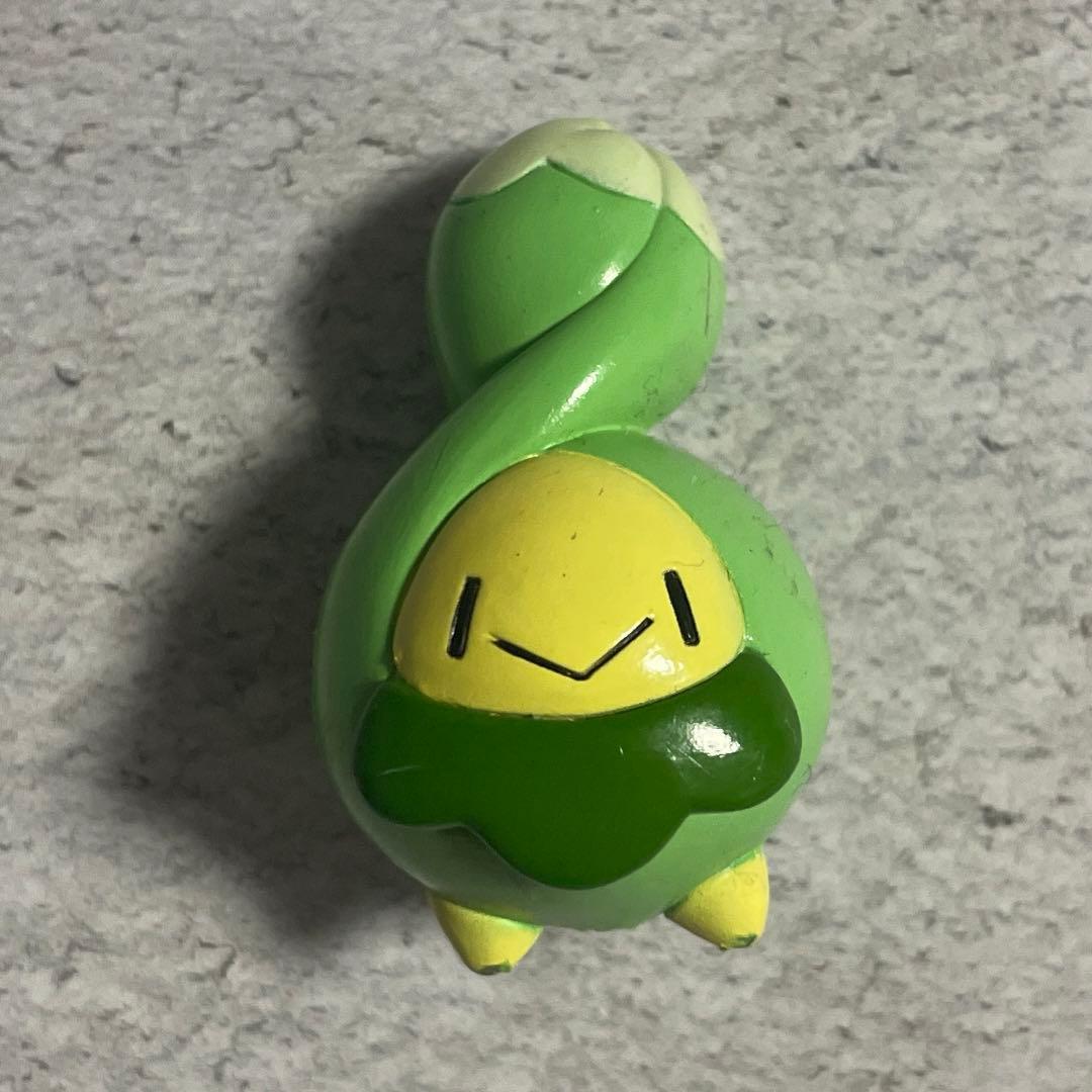 スボミー モンスターコレクション フィギュア モンコレ - メルカリ