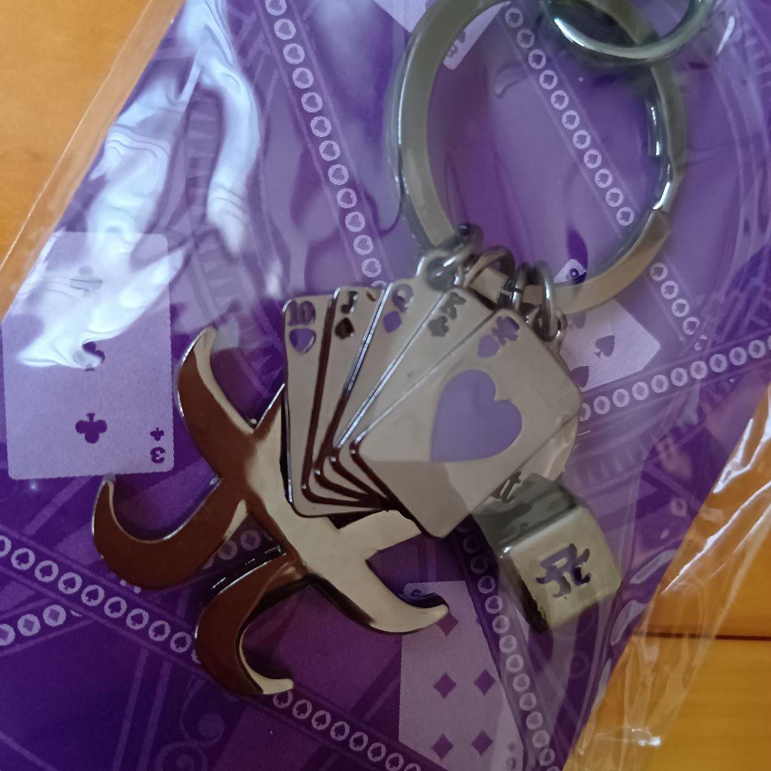 浜崎あゆみ Cirque de Minuit キーホルダー - メルカリ