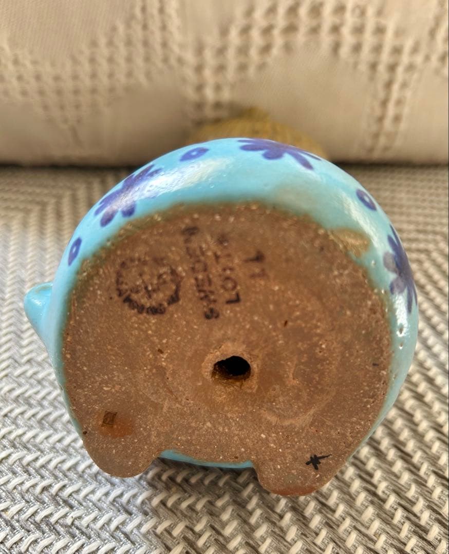 Lisa Larson Larsons Unger Lotta/ラーソンの子供達