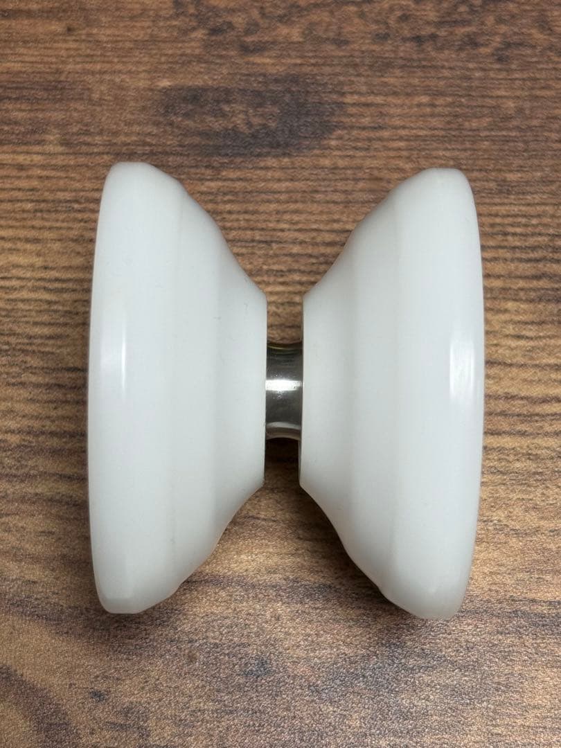 SURE SHOT ホワイト ヨーヨー サムシングイズム