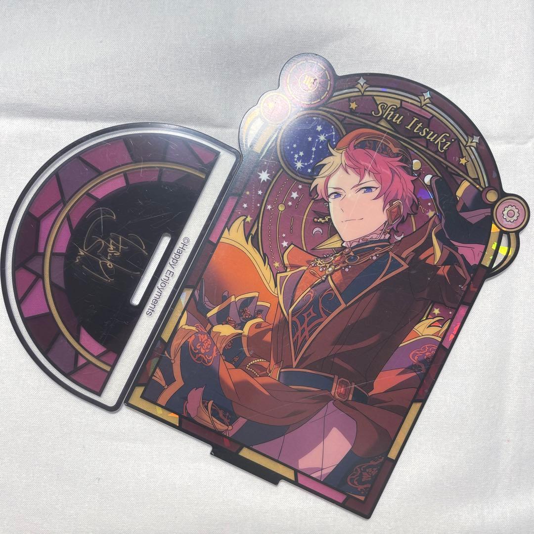 あんスタ 中国グッズ 星之所向アクスタ 斎宮宗 Valkyrie - メルカリ