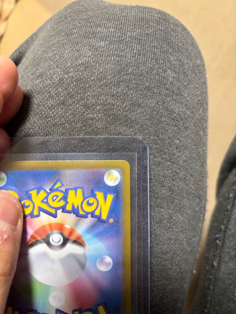 【ゆうさん専用】ニャースEX SAR 114/080