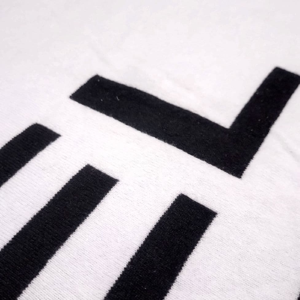 ✨未使用級✨CHANEL　PLAID＆POUCH　ブランケット　カシミ混　限定