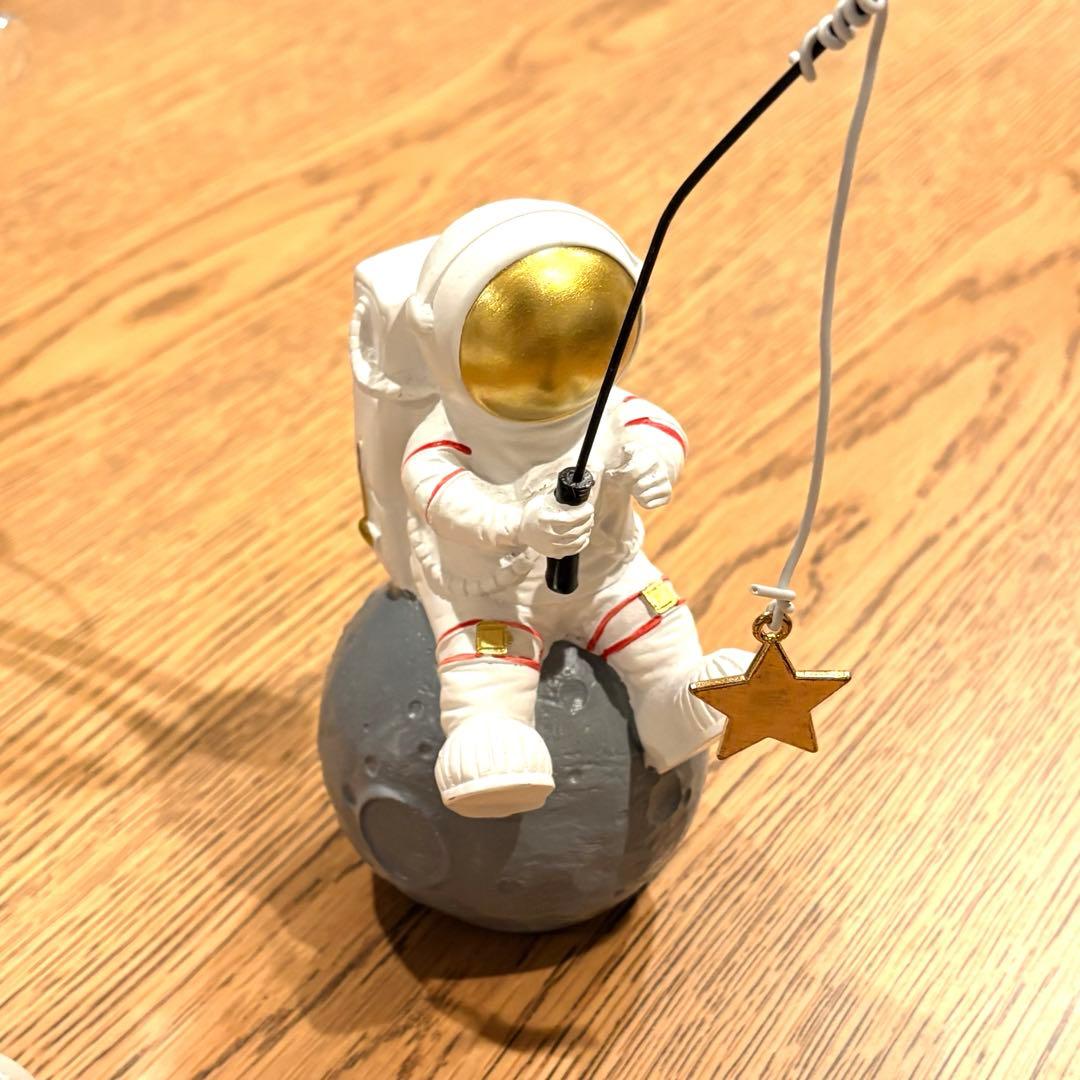 宇宙モチーフ インテリア雑貨セット　バラ売り可