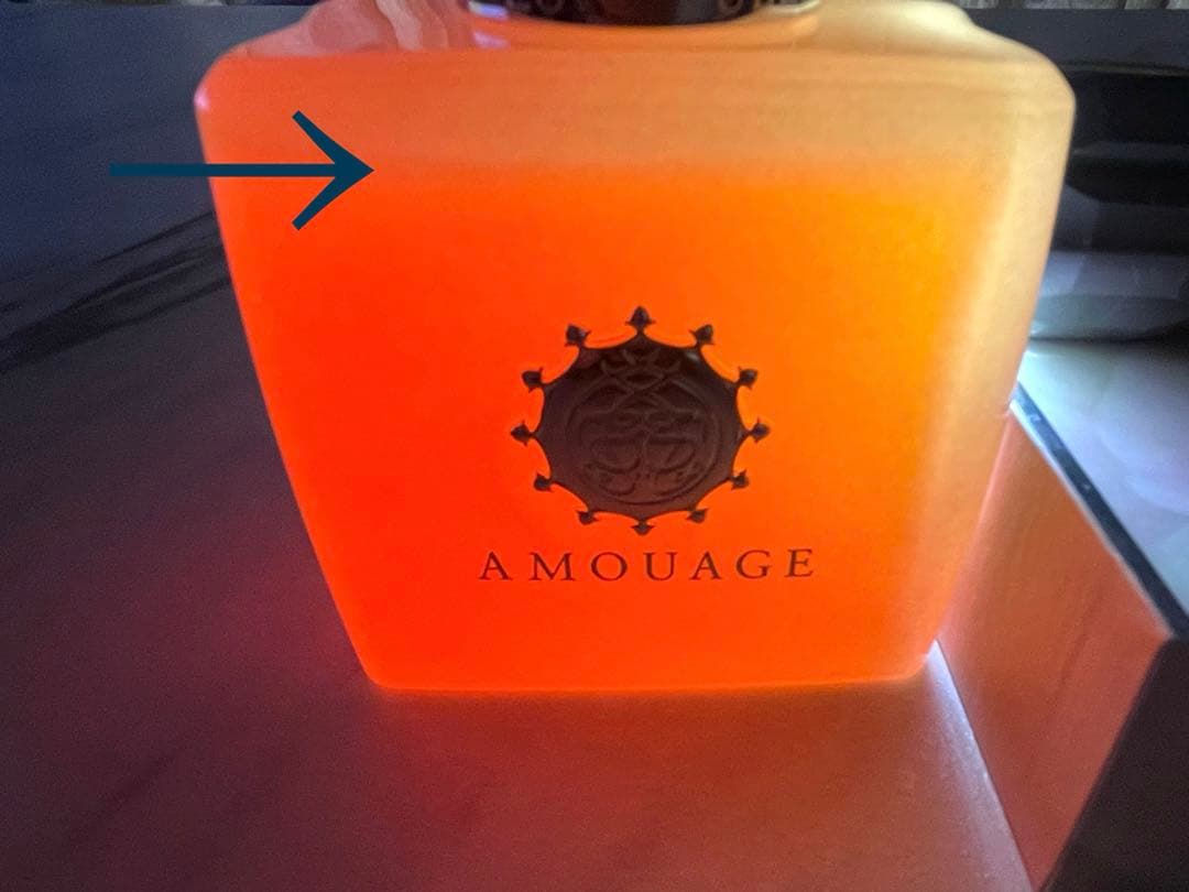 ★AMOUAGE★LOVE TUBEROSE★アムアージュ★ラブチュベローズ★