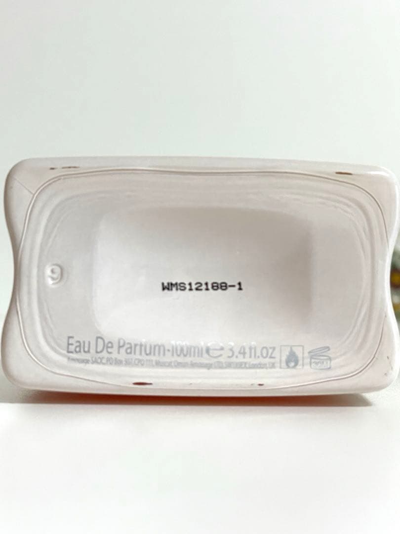 ★AMOUAGE★LOVE TUBEROSE★アムアージュ★ラブチュベローズ★