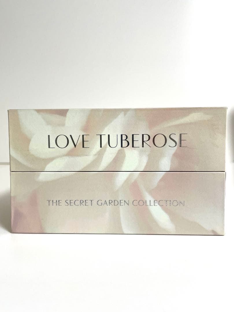 ★AMOUAGE★LOVE TUBEROSE★アムアージュ★ラブチュベローズ★