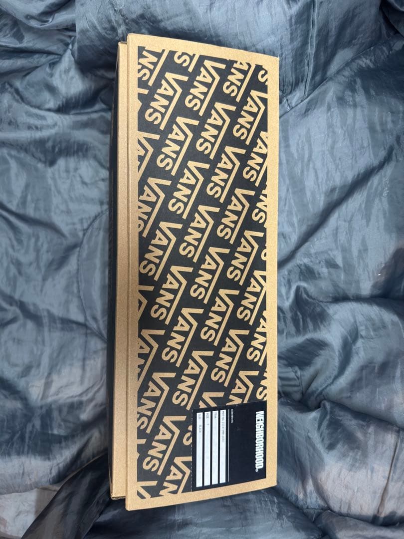 NEIGHBORHOOD VANS お香立て 新品