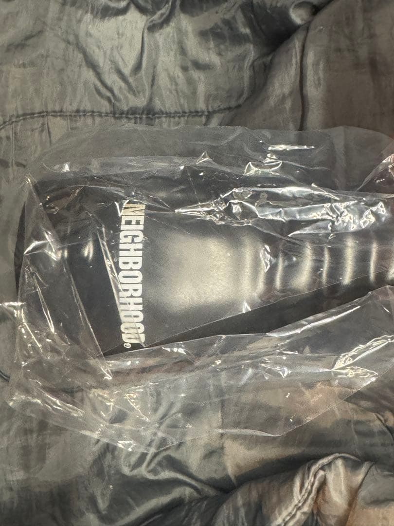 NEIGHBORHOOD VANS お香立て 新品