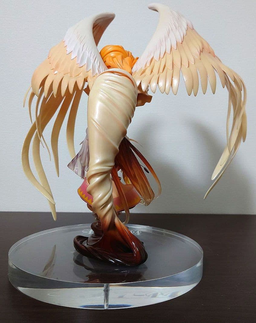 【完成品】あぁっ女神さまっ ベルダンディー with 天使ホーリーベル