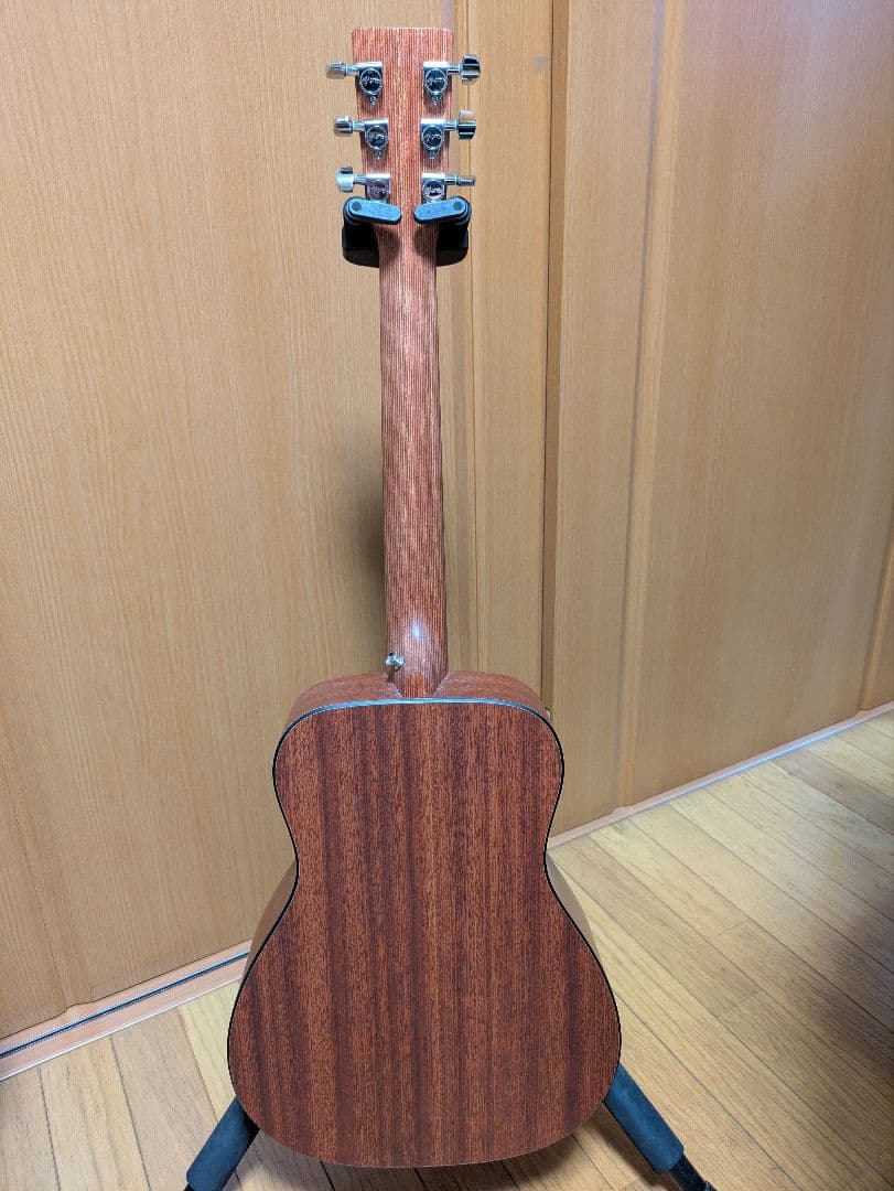 Martin リトル マーチン LX1 Custom ジョン・フルシアンテ - メルカリ