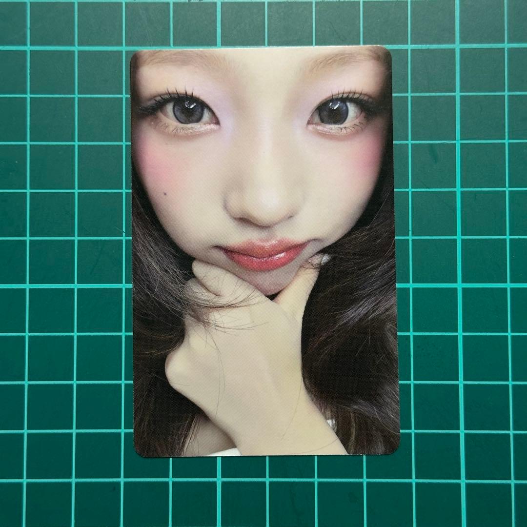 Hearts2Hearts ステラ FOCUS SMini トレカ - メルカリ