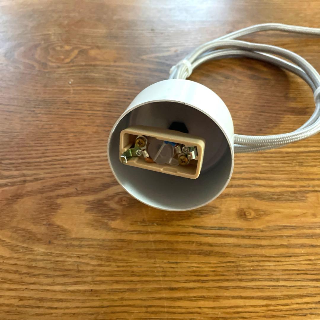 ジェルデ社 Jielde シーリングランプ　白　S パシフィックファニチャー