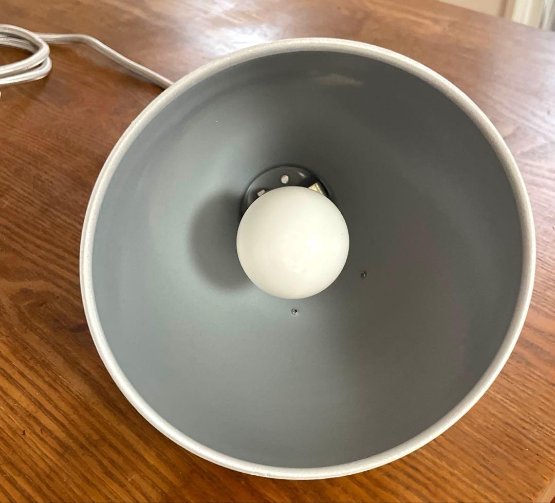 ジェルデ社 Jielde シーリングランプ　白　S パシフィックファニチャー